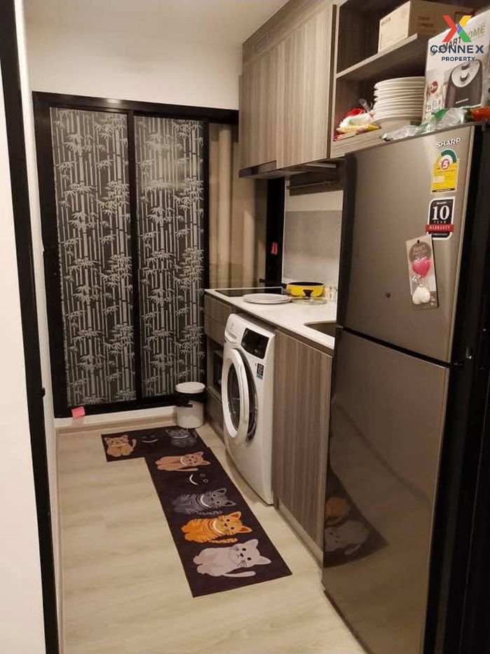 รูป 🔥🔥🔥 เช่าคอนโด  เคนซิงตัน พหลโยธิน 63 BTS-พหลโยธิน 59 อนุสาวรีย์ เขต บางเขน กรุงเทพ CX-115506 ✅ ทักไลน์ @connexproperty ตอบทันที ทีมงานมืออาชีพ ✅ 🔥🔥🔥 - รูปที่ 2/3