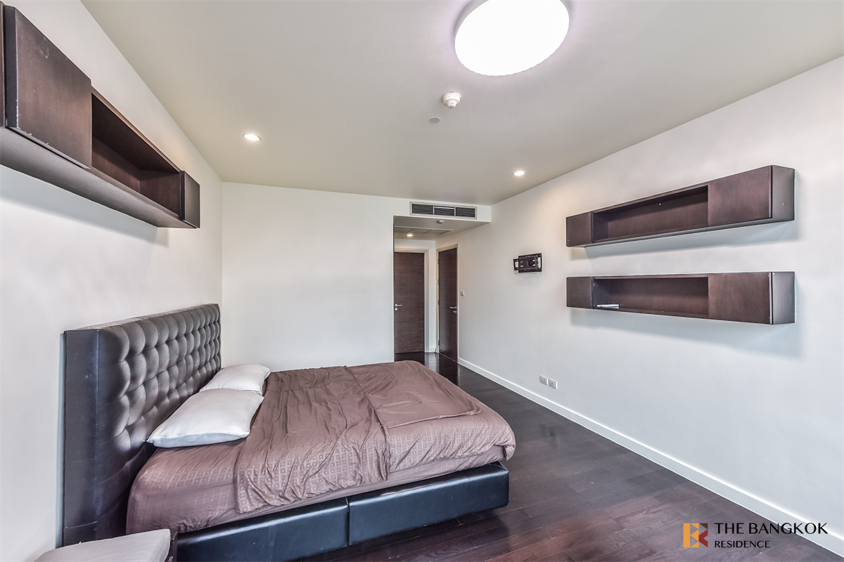 รูป วอเตอร์ มาร์ค เจ้าพระยา ริเวอร์  ใช้ชีวิตสไตล์ Luxury บนทำเลศักยภาพ - รูปที่ 7/10