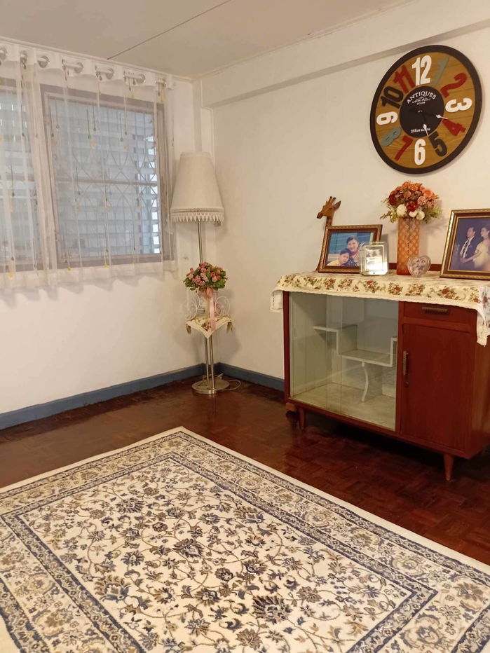 รูป ขายบ้านเดี่ยวชั้นเดียวบนถนนแจ้งวัฒนะ - รูปที่ 3/11