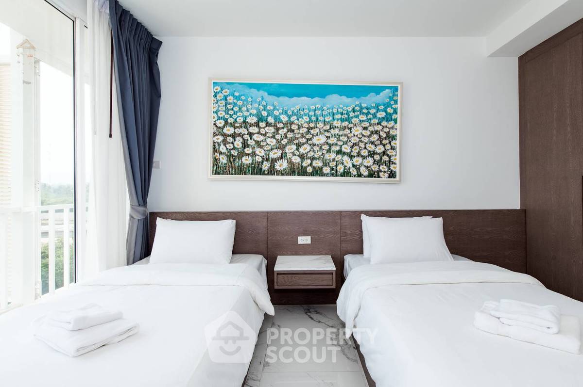 picture 2-BR Condo at Malibu Hua Hin Khao Tao close to Khao Tao (ID 1697395) - 12/33