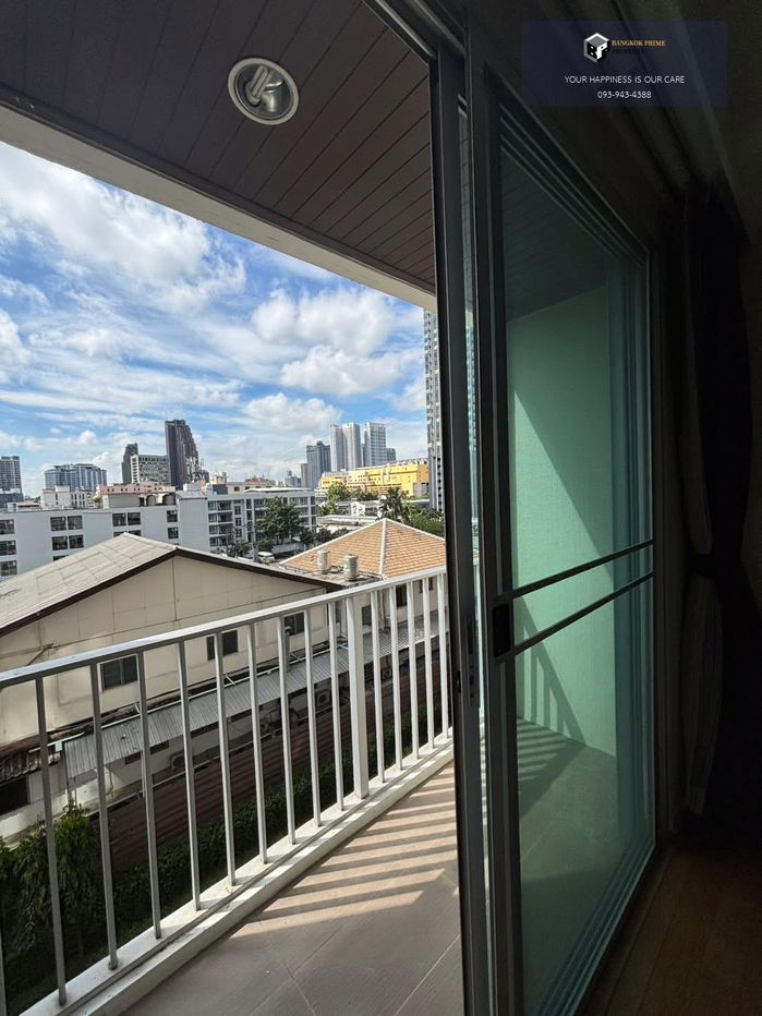 picture The Line Phahonyothin Park | ðNear BTS, MRT Chatuchak #2025102912617 - 8/8