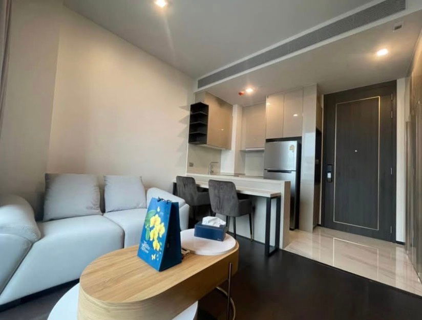 picture #R7252 ð 291068  Condo for rent  LAVIQ Sukhumvit 57 - 11/13