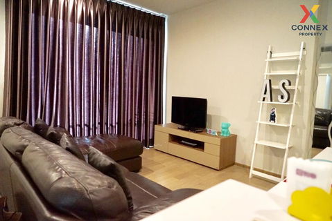 รูปภาพ เช่าคอนโด ไพน์ บาย แสนสิริ BTS-ราชเทวี ถนนเพชรบุรี เขต ราชเทวี กรุงเทพ CX-45496 ✅ ทักไลน์ @connexproperty ตอบทันที ทีมงานมืออาชีพ ✅