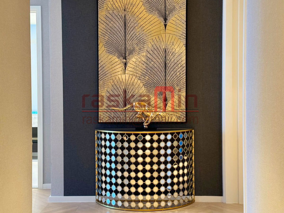 รูป ชีวิตเหนือระดับ ใจกลางกรุงเทพฯ – คอนโดริมแม่น้ำสุดหรู 4 ห้องนอน – Four Seasons Private Residences, กรุงเทพฯ - รูปที่ 40/65