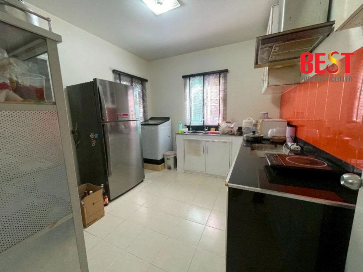 รูป ขายถูกที่สุดในโครงการ บ้านเดี่ยว หลังมุม สวยพร้อมอยู่ เดอะ แพลนท์ พระราม 9 – วงแหวน 2 - รูปที่ 7/20