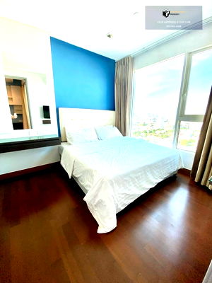 คอนโดให้เช่า : IVY Thonglor | Nice room High floor 🚝near BTS Thonglor #2025102912663