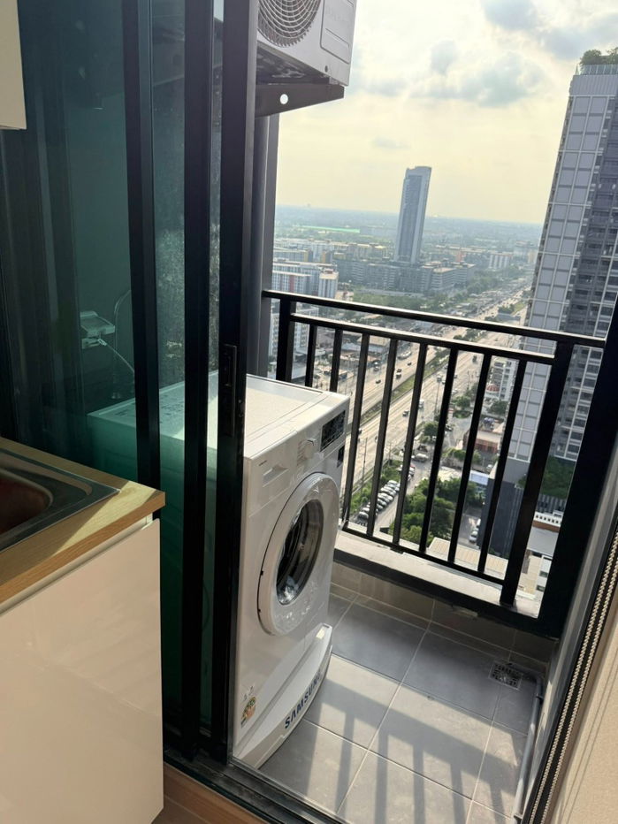 รูป 🎄RB21322 ให้เช่าถูกมาก👍เทอร์ร่า เรสซิเดนซ์✅แอดไลน์ @905bggcb ( มี @ ด้วย) แอดมินตอบไว - รูปที่ 12/14