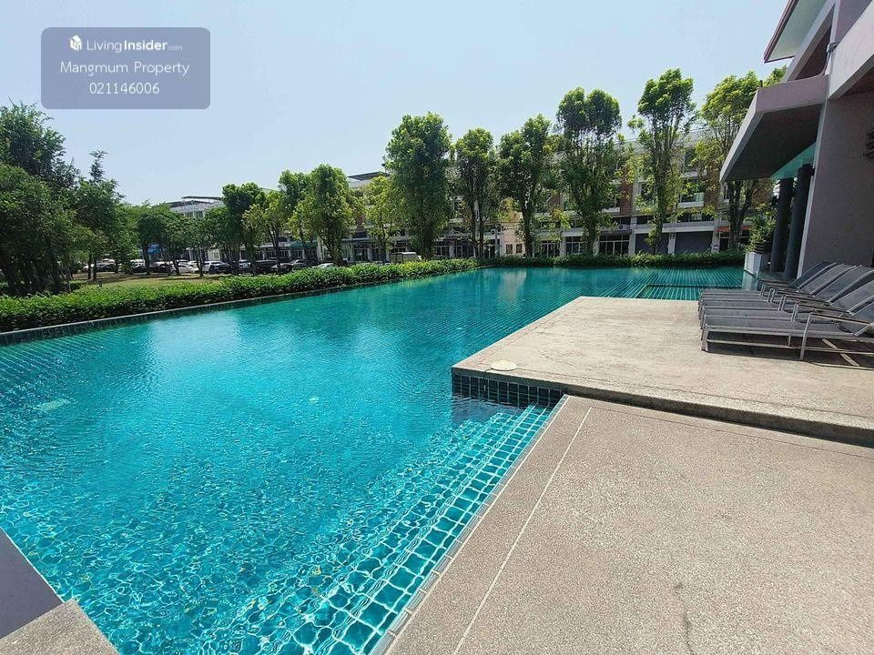 รูป 🚨บ้านสวย หน้าบ้านไม่ตรงกับใคร โครงการ Townplus Prachauthit 3 ห้องนอน 3 ห้องน้ำ 12,000เท่านั้น - รูปที่ 25/28