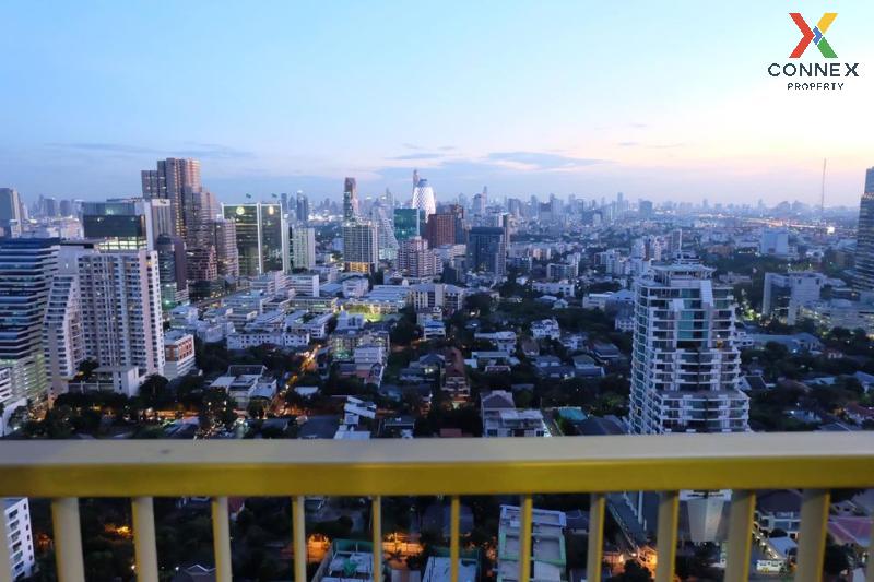 รูป เช่าคอนโด  ริทึ่ม พหล - อารีย์ BTS-สะพานควาย สามเสนใน เขต พญาไท กรุงเทพ CX-79425 ✅ ทักไลน์ @connexproperty ตอบทันที ทีมงานมืออาชีพ ✅  - รูปที่ 6/7