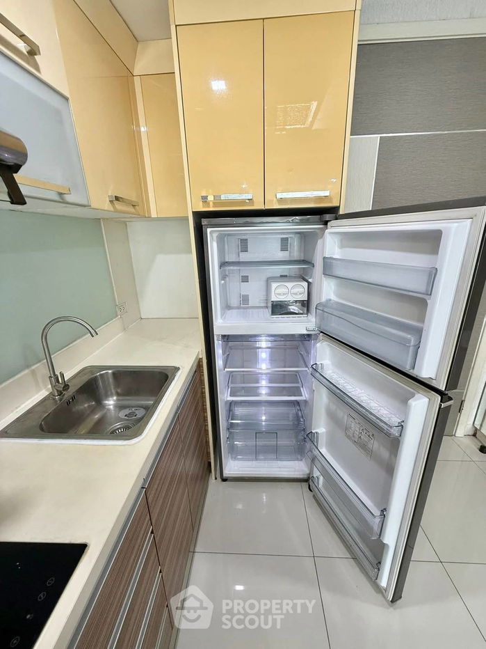 รูป คอนโด 1-ห้องนอน ที่ เอปัส คอนโดมิเนียม ใกล้ พัทยากลาง (ID 2381356) - รูปที่ 26/28