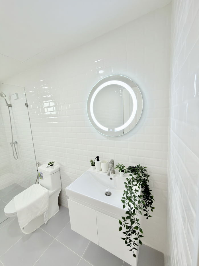 picture ðĒ Selling 2-bedroom condo, Grand Park Town, quiet location, near community Large room, perfect function, at an affordable price - 40/46