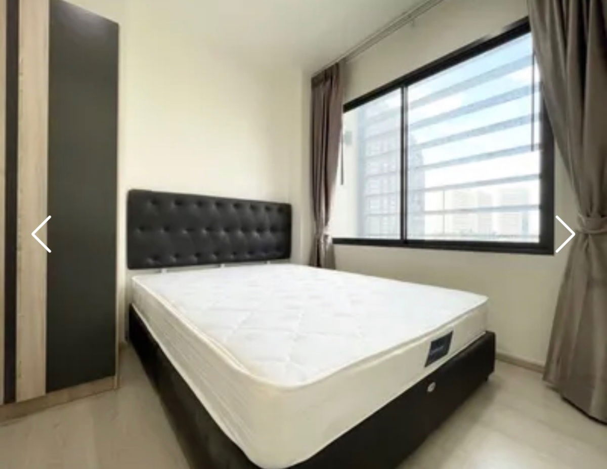 รูป Rhythm asoke 2 ☎️1 bed only 14000/month ‼️best price ‼️NOW AVAILABLE 🔆✅ - รูปที่ 6/13