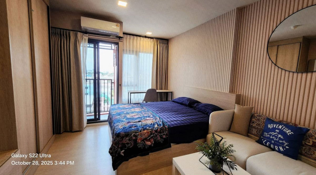 picture ADD line id : @cutecondo available to touring please make appointment here  - 8/8