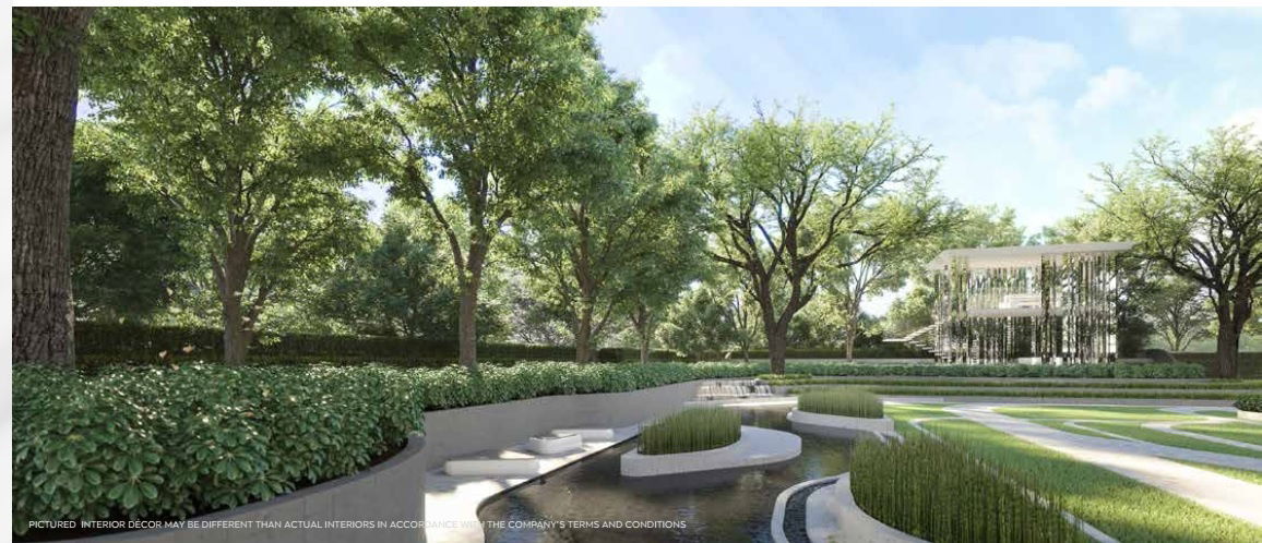 รูป 🔵ปล่อยเช่าคอนโด LIFE ASOKE RAMA9 (ไลฟ์ อโศก พระราม9) หิ้วกระเป๋ามาพร้อมอยู่ได้เลยทันที ห้องหัวมุมเงียบสงบวิวดี - รูปที่ 21/35