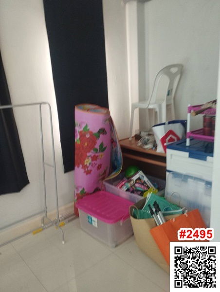 picture Townhome for rent, The Zen Ramintra 5, corner house, near Central Ramintra - 19/27