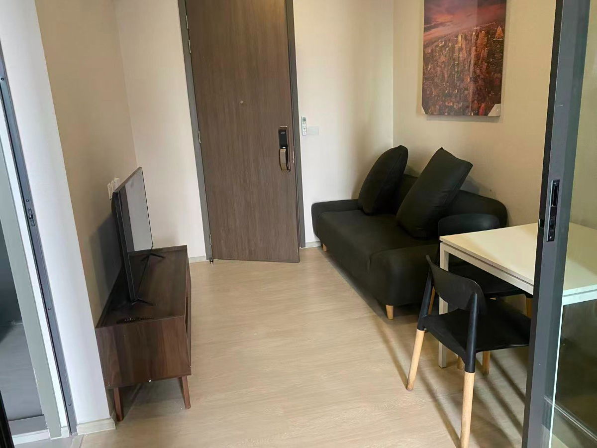 picture 586/299 The Privacy Jatujak--Modern Condo in Bangkok with Prime Location and Full Facilities - 2/13