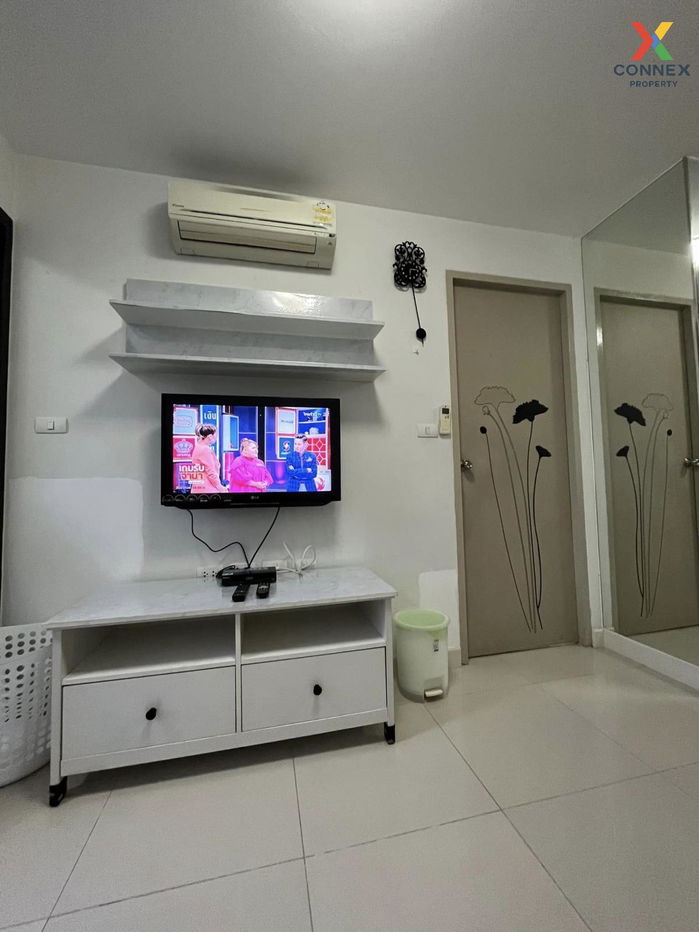 picture 🔥🔥🔥 For Rent Condo , Ideo Ladprao 5 , BTS-Phahon Yothin 59 , Chomphon , Chatuchak , Bangkok , CX-87470 ✅ Live chat with us ADD LINE @connexproperty ✅ 🔥🔥🔥 - 3/9