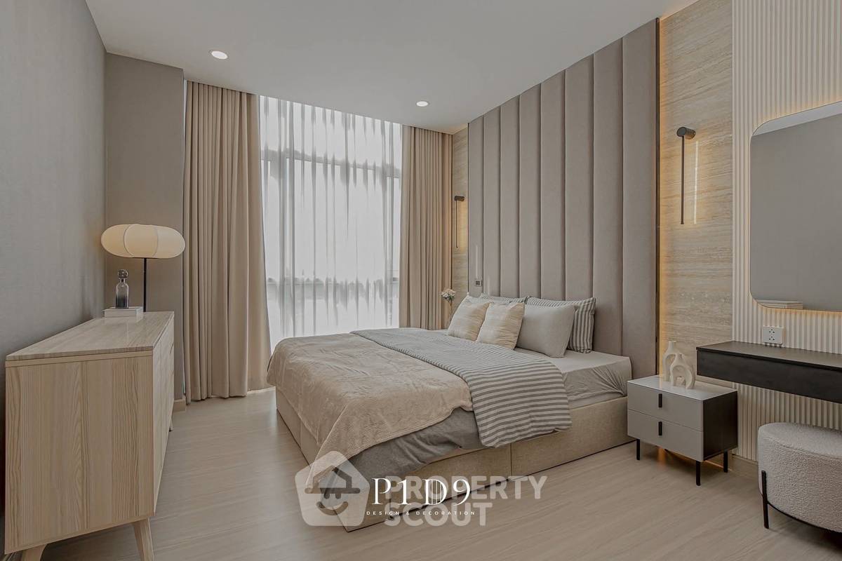 รูป คอนโด 1-ห้องนอน ที่ ศุภาลัย พรีเมียร์ สี่พระยา - สามย่าน ใกล้ MRT สามย่าน (ID 2380673) - รูปที่ 10/10