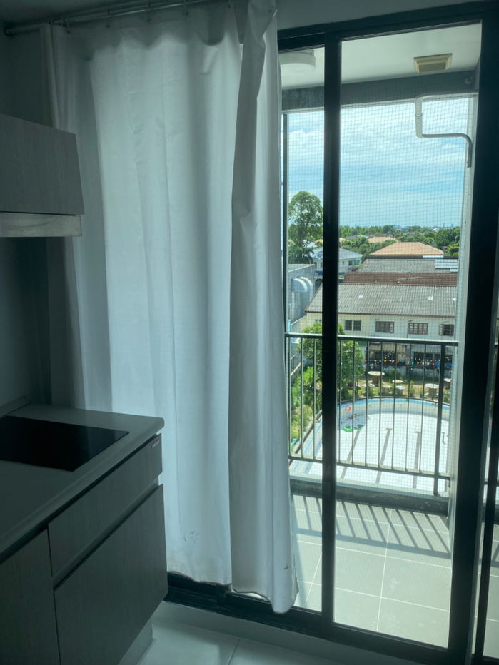 รูป ให้เช่า คอนโด พรีมิโอเฟรสโก รามอินทรา มีส่วนลดเงินสด 2,000 บาท ในวันทำสัญญา - รูปที่ 9/11