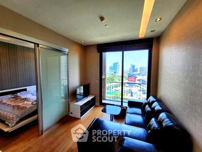ขายคอนโด : คอนโด 1-ห้องนอน ที่ อีควิน๊อกซ์ พหล-วิภา ใกล้ BTS ห้าแยกลาดพร้าว (ID 1434563)