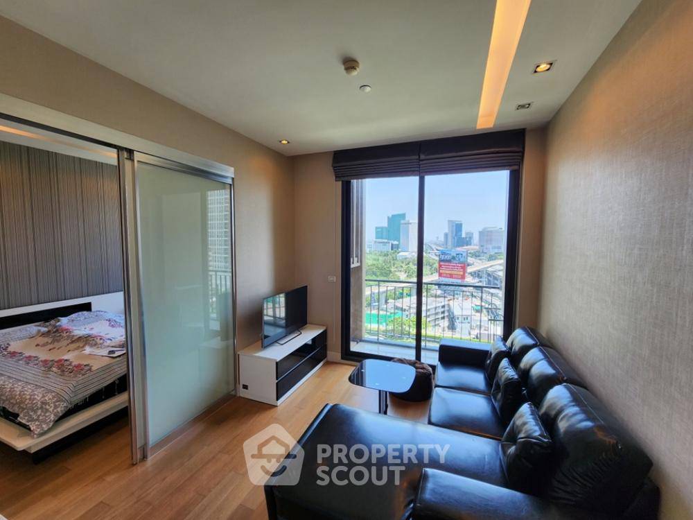 รูป คอนโด 1-ห้องนอน ที่ อีควิน๊อกซ์ พหล-วิภา ใกล้ BTS ห้าแยกลาดพร้าว (ID 1434563) - รูปที่ 1/20