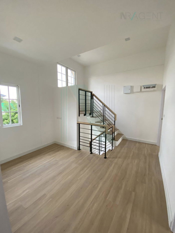 รูป 📌 ขายบ้านแฝด โครงการ แกรนดิโอ บางนา กม.5 2 ชั้น 4 ห้องนอน 4 ห้องน้ำ - รูปที่ 5/8