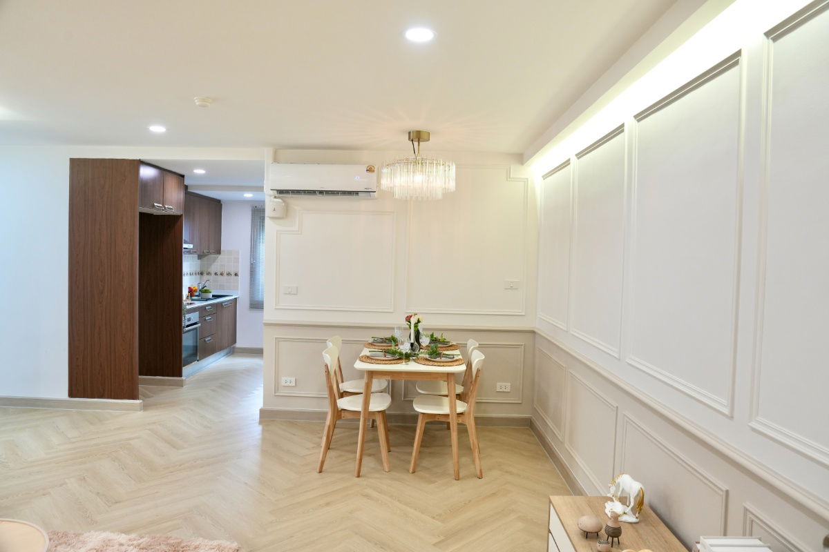 picture ðĒ Selling 2-bedroom condo, Grand Park Town, quiet location, near community Large room, perfect function, at an affordable price - 18/46