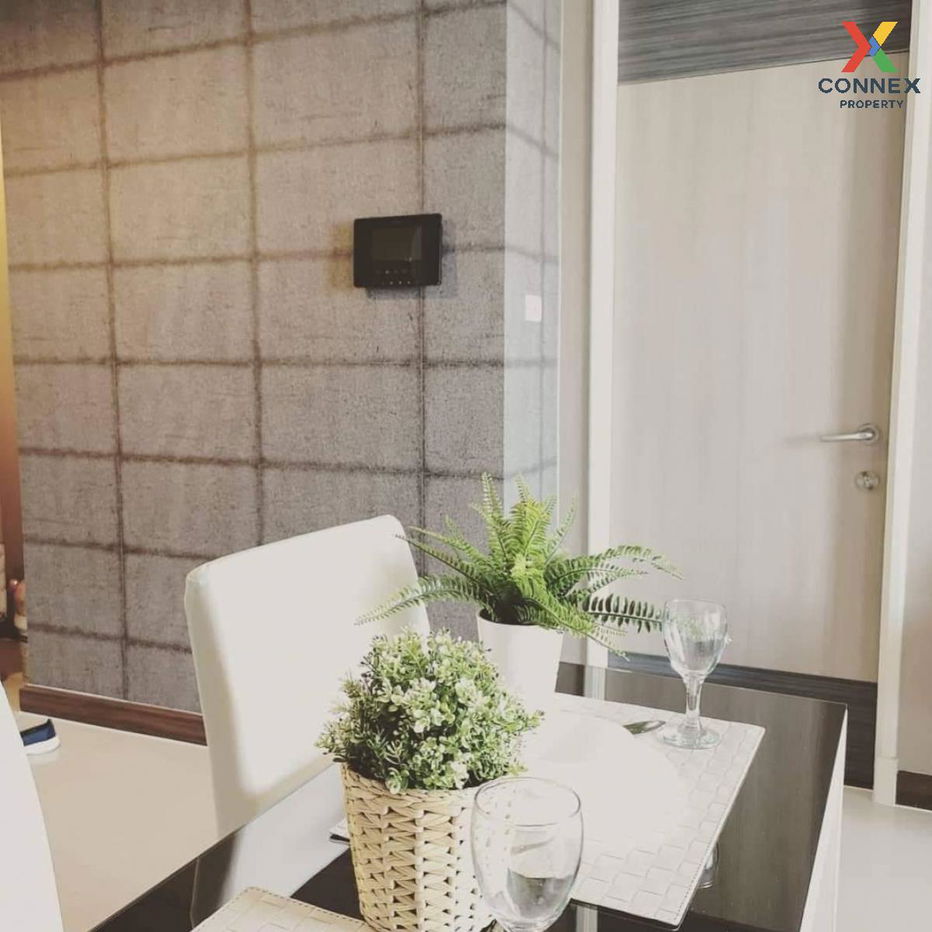 picture 🔥🔥🔥 For Rent Condo , Supalai Premier @ Asoke , MRT-Phetchaburi , Bang Kapi , Huai Khwang , Bangkok , CX-99419 ✅ Live chat with us ADD LINE @connexproperty ✅ 🔥🔥🔥 - 3/7