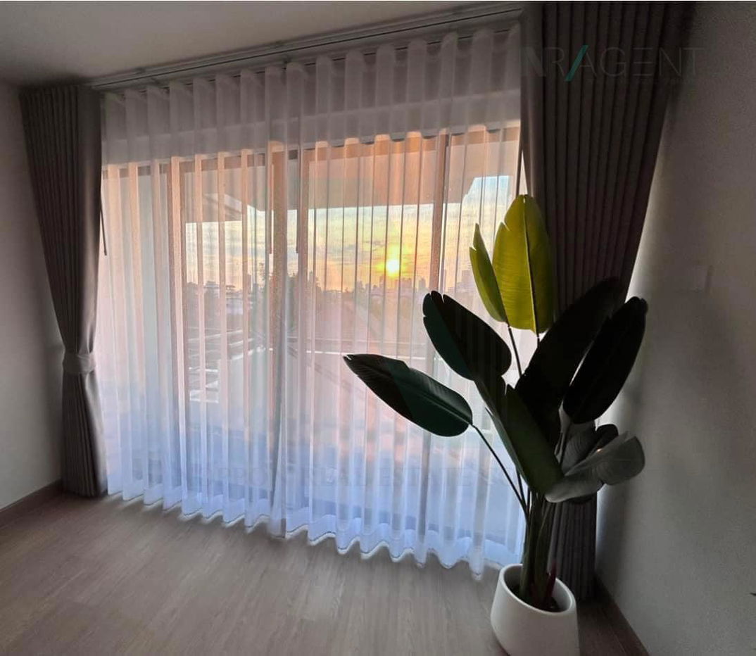 picture For Sell Condo EASTWOOD PARK Building 1, Floor 4,2 bed room, Room size 65 sqm - 5/8