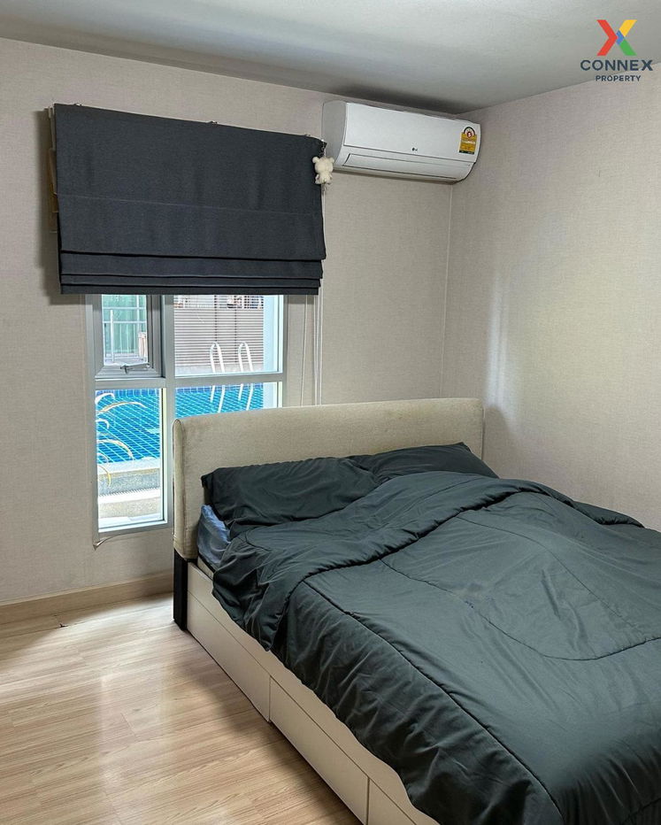 รูป เช่าคอนโด  ดิ เอสเคป สุขุมวิท 101/1 BTS-ปุณณวิถี บางจาก เขต พระโขนง กรุงเทพ CX-89107 ✅ ทักไลน์ @connexproperty ตอบทันที ทีมงานมืออาชีพ ✅  - รูปที่ 6/8