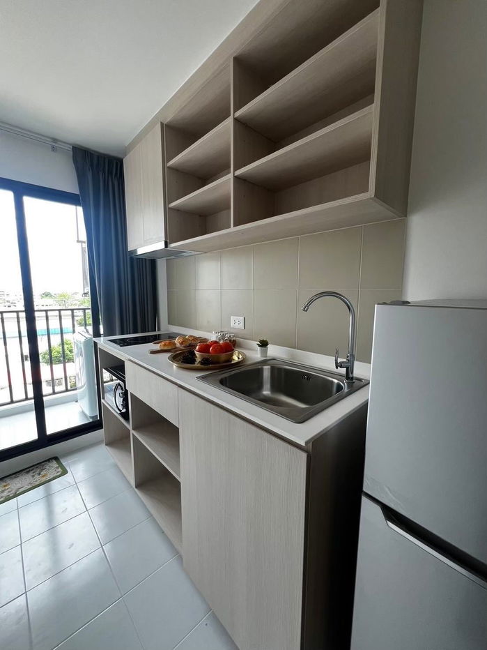 รูป Chewathai Hallmark Ladprao - Chokchai 4 (Phase 2) ห้องสวย ราคาดี สอบถามเพิ่มเติมได้ที่ Line @condorental - รูปที่ 12/15