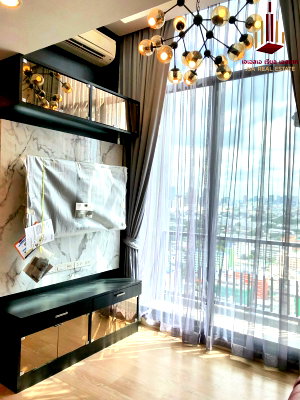 ขายคอนโด : ✨ ขาย เดอะ แคปปิตอล ราชปรารภ-วิภาฯ ✨ ราคา 13,700,000 บาท