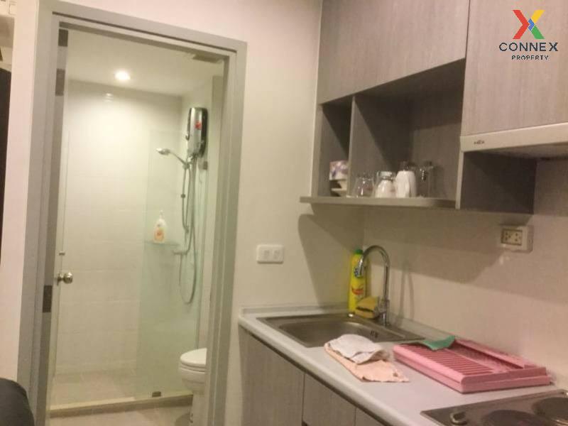 picture FOR RENT condo , Ideo Sathorn - Thapra , BTS-Pho Nimit , Bukkhalo , Thon Buri , Bangkok , CX-25554 ✅ Live chat with us ADD LINE @connexproperty ✅  - 3/6