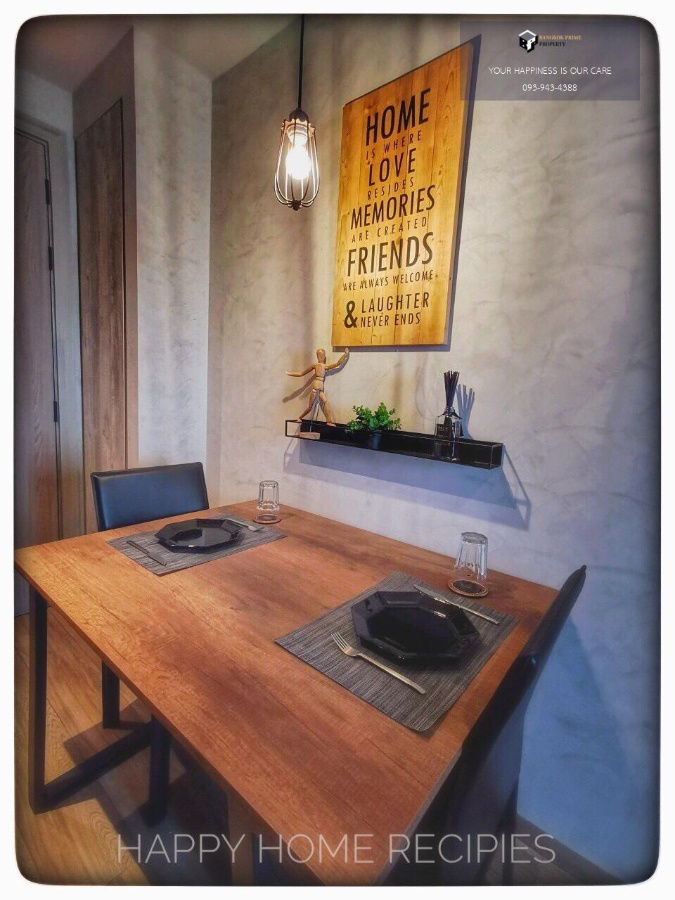 รูป The Lofts Asoke | Luxury space at a modest price , Center of Asoke #2025102912667 - รูปที่ 4/10