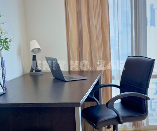 2-bed condo for rent, 105.3 sqm, Fullerton