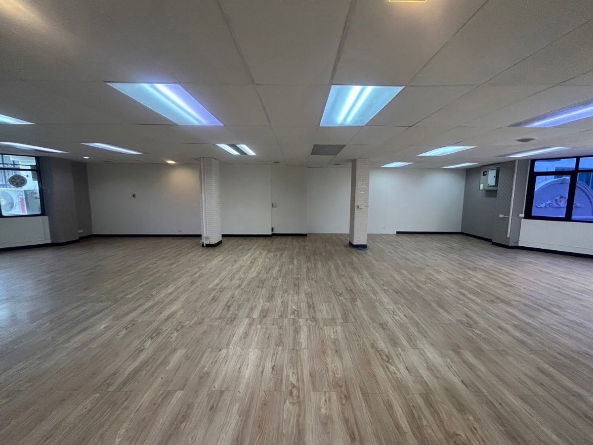 รูป 🏢 สำนักงานให้เช่า ใจกลางสาทร ซอย 10 ✨ทำเลทองย่านธุรกิจ เดินทางสะดวก ใกล้รถไฟฟ้า 2 สาย - รูปที่ 8/14