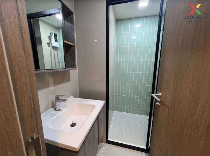 รูป เช่าคอนโด  ออนิกซ์ พหลโยธิน BTS-สะพานควาย สามเสนใน เขต พญาไท กรุงเทพ CX-74709 ✅ ทักไลน์ @connexproperty ตอบทันที ทีมงานมืออาชีพ ✅  - รูปที่ 12/12