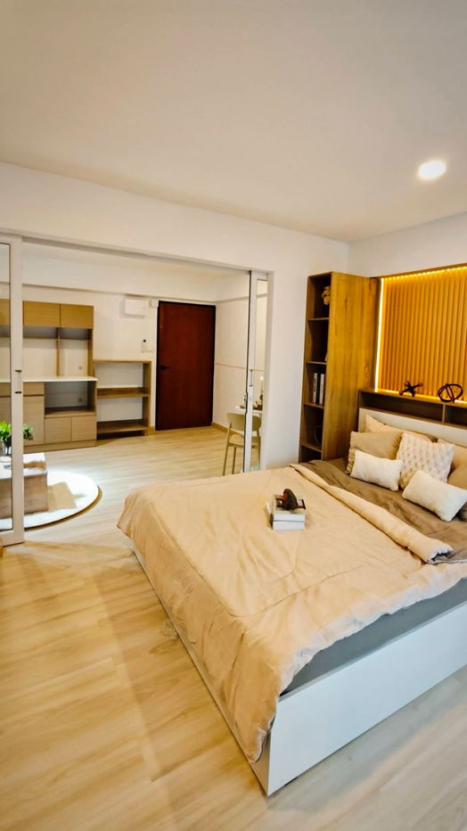 picture 🏡 𝗖𝗢𝗡𝗗𝗢 𝗙𝗢𝗥 𝗦𝗔𝗟𝗘 | Thanyakarn Condominium ⚡️ - 2/11