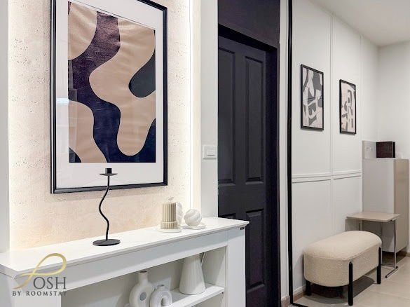 รูป สเคป1 Zcape 1 คอนโด1ห้องนอน ย่านทำเลทอง เชิงทะเล ที่สุดของการอาศัยใกล้ Boat Avenue - รูปที่ 20/34