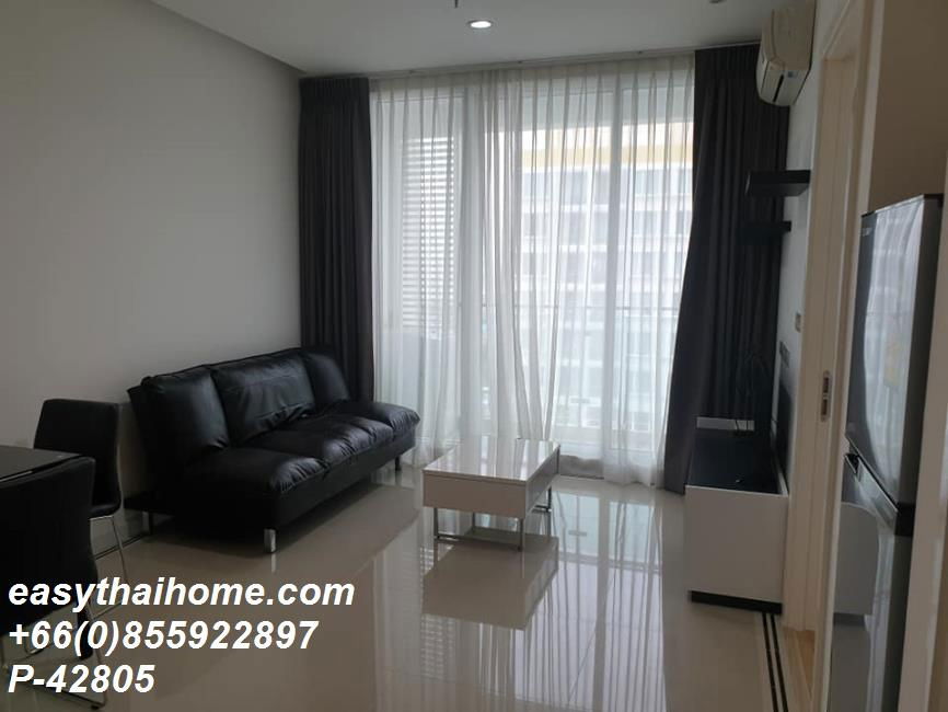 picture P-42805 Condo for rent T.C. Green fully furnished (Confirm again when visit).  - 5/7