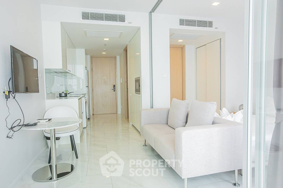 รูป คอนโด 1-ห้องนอน ที่ ไฮด์ สุขุมวิท11 ใกล้ BTS นานา (ID 2229728) - รูปที่ 8/11