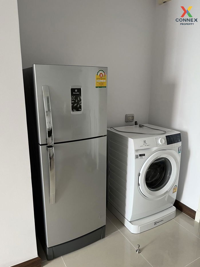 picture FOR RENT condo , Supalai Premier @ Asoke , MRT-Phetchaburi , Bang Kapi , Huai Khwang , Bangkok , CX-43218 ✅ Live chat with us ADD LINE @connexproperty ✅  - 5/8