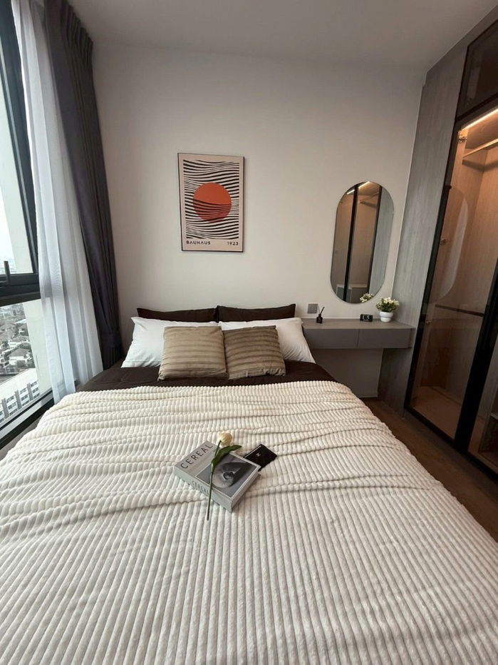 picture #R7250 🎉 291068 Condo for rent Modiz Rhyme Ramkhamhaeng - 2/15