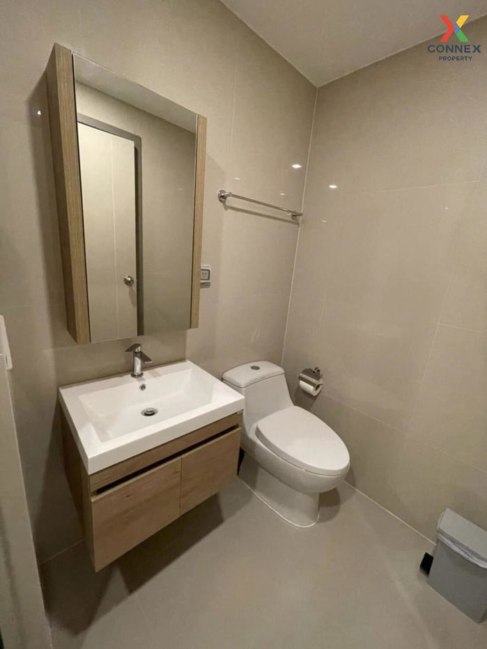 picture 🔥🔥🔥 For Rent Condo , The Nest Sukhumvit 71 , BTS-Phra Khanong , Phra Khanong Nuea , Watthana , Bangkok , CX-97367 ✅ Live chat with us ADD LINE @connexproperty ✅ 🔥🔥🔥 - 7/8