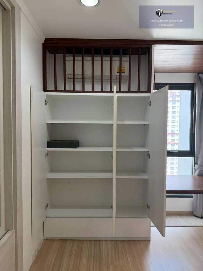 รูป IDEO Q Ratchathewi | 🚝ใกล้ BTS ราชเทวี #2025102912637 - รูปที่ 12/16