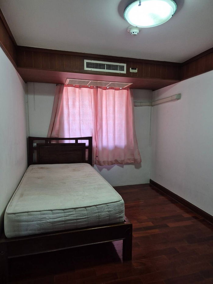 picture Fully furnished room for rent , near ARL and MRT Huamak station - 13/18
