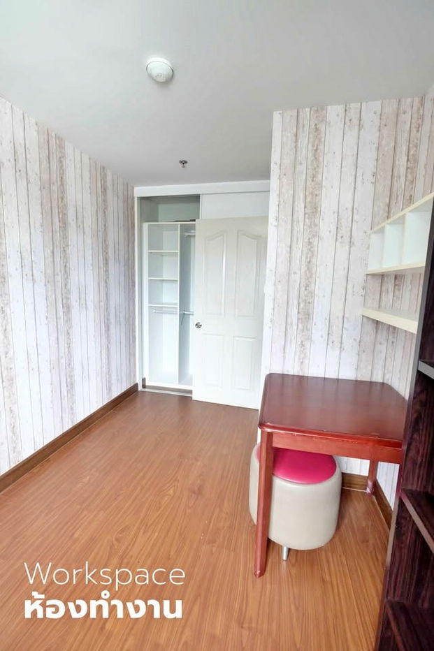 รูป ห้องว่างอัพเดต🧿รวมคอนโด 2 ห้องนอน🧿⚠️🛋️🛌ดิ เอสเคป สุขุมวิท 101/1 - รูปที่ 16/30