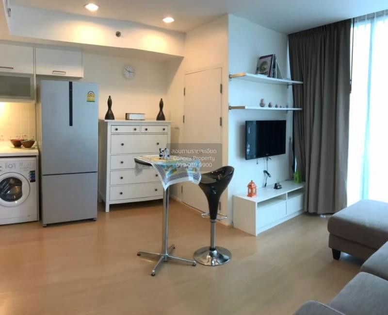 picture 🔥🔥🔥 FOR RENT condo , The Alcove Thonglor 10 , BTS-Thong Lo , Khlong Tan Nuea , Watthana , Bangkok , CX-66936 ✅ Live chat with us ADD LINE @connexproperty ✅ 🔥🔥🔥 - 2/9