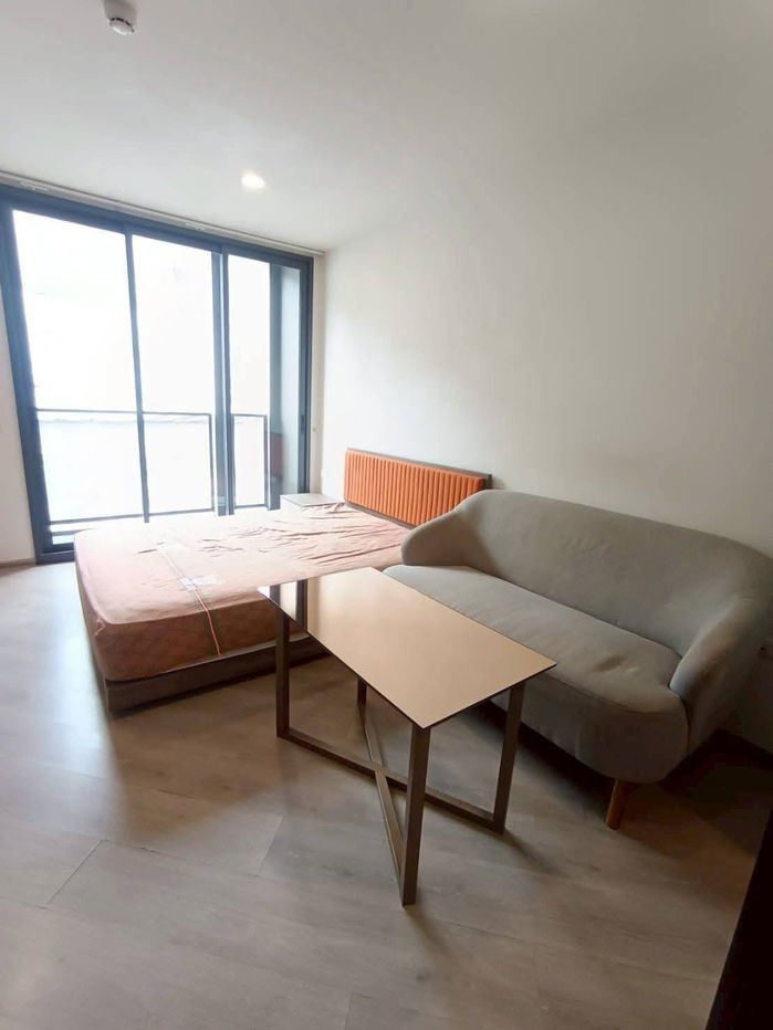 picture @Condorental condo for rent THE BASE Saphanmai - 1/9