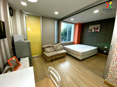 Condos for rent MRT Huai Khwang : 🔥🔥🔥 FOR RENT condo , The Colory Vivid , MRT-Huai Khwang , Huai Khwang , Huai Khwang , Bangkok , CX-77745 ✅ Live chat with us ADD LINE @connexproperty ✅ 🔥🔥🔥